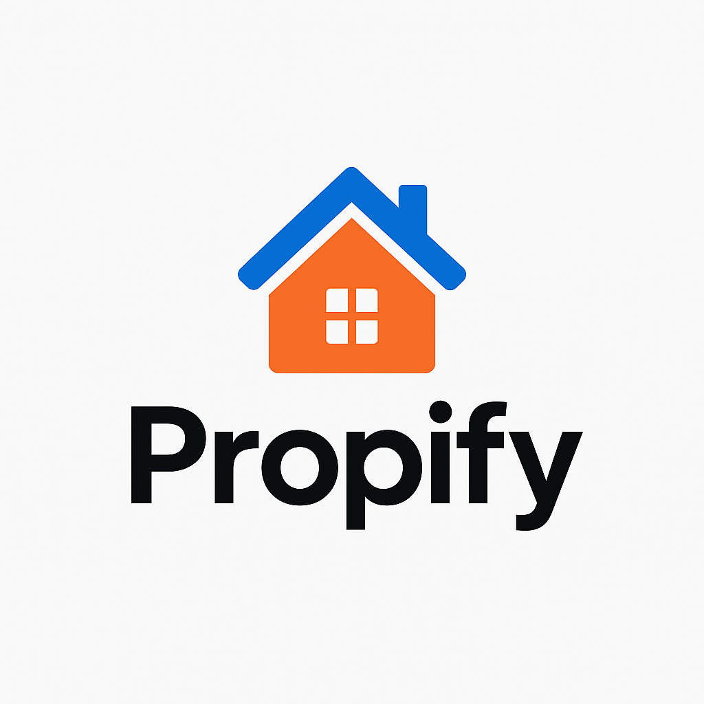 Propify logo